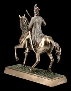 Tadeusz Kościuszko Figur -Veronese FS20763 Tadeusz Kosciuszko Figur 6 1280x1280