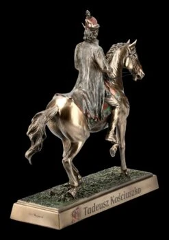 Tadeusz Kościuszko Figur -Veronese FS20763 Tadeusz Kosciuszko Figur 8 1280x1280