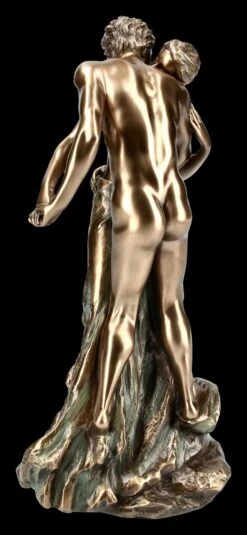 Der Walzer Figur - La Valse Camille Claudel -Veronese FS20764 Der Walzer Figur La Valse Camille Claudel 6 1280x1280