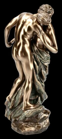 Der Walzer Figur - La Valse Camille Claudel -Veronese FS20764 Der Walzer Figur La Valse Camille Claudel 8 1280x1280