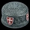 Schatulle - Siegel Der Ritter Christi