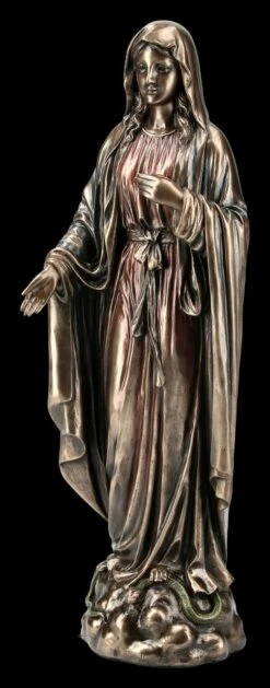 Madonna Figur - Jungfrau Maria 2 Madonna Figur - Jungfrau Maria -Veronese FS21160 Madonna Figur Jungfrau Maria 2 1280x1280