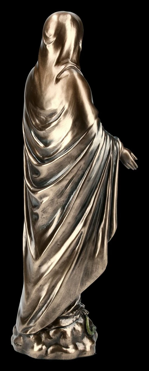 Madonna Figur - Jungfrau Maria Madonna Figur - Jungfrau Maria -Veronese FS21160 Madonna Figur Jungfrau