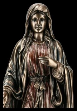 Madonna Figur - Jungfrau Maria 6 Madonna Figur - Jungfrau Maria -Veronese FS21160 Madonna Figur Jungfrau Maria 9 1280x1280