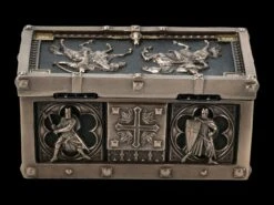 Schatulle - Bund Der Tempelritter -Veronese FS21161 Schatulle Bund der Tempelritter 6 1280x1280