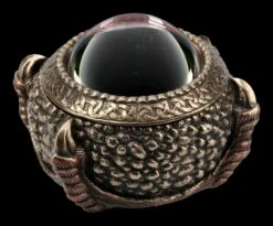 Schatulle - Rotes Drachenauge -Veronese FS21167 Schatulle Rotes Drachenauge 2 1280x1280