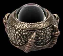 Schatulle - Rotes Drachenauge -Veronese FS21167 Schatulle Rotes Drachenauge 4 1280x1280