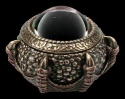 Schatulle - Rotes Drachenauge -Veronese FS21167 Schatulle Rotes Drachenauge 6 1280x1280