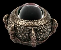 Schatulle - Rotes Drachenauge -Veronese FS21167 Schatulle Rotes Drachenauge 8 1280x1280