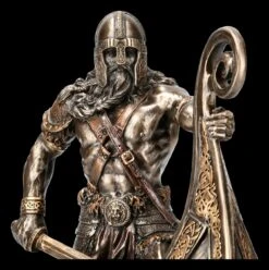 Wikinger Figur - Halvor -Veronese FS21434 Wikinger Figur Halvor 10 1280x1280