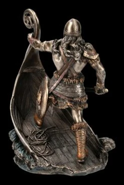 Wikinger Figur - Halvor -Veronese FS21434 Wikinger Figur Halvor 6 1280x1280