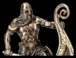 Wikinger Figur - Halvor -Veronese FS21434 Wikinger Figur Halvor 9 1280x1280