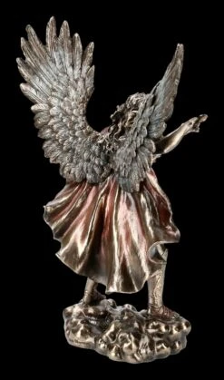 Erzengel Michael Figur Zieht Schwert 5 Erzengel Michael Figur Zieht Schwert -Veronese FS21439 Erzengel Michael Figur zieht Schwert 7 1280x1280