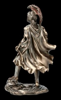 Alexander Der Große Figur Mit Schwert Klein -Veronese FS21462 Alexander der Grosse Figur mit Schwert 5 1280x1280