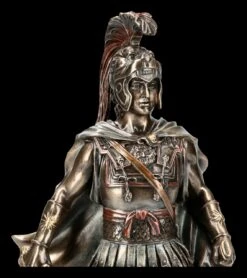 Alexander Der Große Figur Mit Schwert Klein -Veronese FS21462 Alexander der Grosse Figur mit Schwert 9 1280x1280