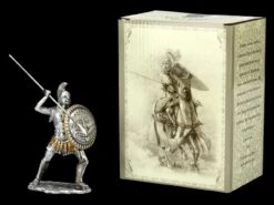 Zinn Figur - Leonidas König Von Sparta 7 Zinn Figur - Leonidas König Von Sparta -Veronese FS21463 Leonidas Zinn Figur Koenig von Sparta 11 1280x1280