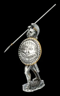 Zinn Figur - Leonidas König Von Sparta 2 Zinn Figur - Leonidas König Von Sparta -Veronese FS21463 Leonidas Zinn Figur Koenig von Sparta 3 1280x1280