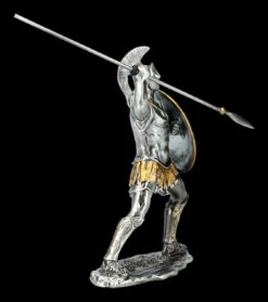 Zinn Figur - Leonidas König Von Sparta 4 Zinn Figur - Leonidas König Von Sparta -Veronese FS21463 Leonidas Zinn Figur Koenig von Sparta 8 1280x1280