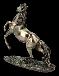 Pferde Figur Scheut Und Steigt -Veronese FS21514 Pferde Figur scheut und hebt Hufe 6 1280x1280
