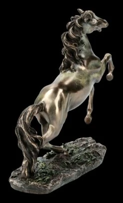 Pferde Figur Scheut Und Steigt -Veronese FS21514 Pferde Figur scheut und hebt Hufe 8 1280x1280
