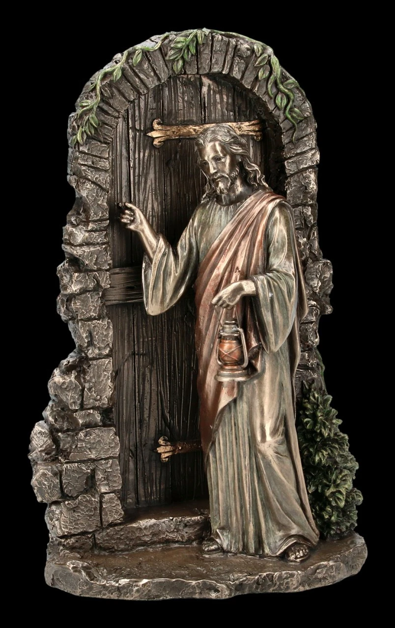 Buchstütze - Jesus Figur Buchstütze - Jesus Figur -Veronese FS21867 Jesus Figur