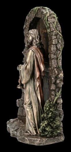 Buchstütze - Jesus Figur 2 Buchstütze - Jesus Figur -Veronese FS21867 Jesus Figur Buchstuetze 3 1280x1280