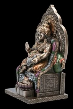 Kubera Figur - Gott Des Wohlstands -Veronese FS21999 Kubera Figur Gott des Wohlstandes 3 1280x1280