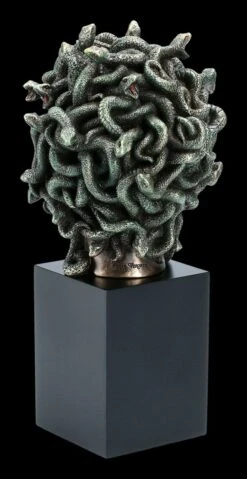 Medusa's Kopf Auf Monolith 5 Medusa's Kopf Auf Monolith -Veronese FS22005 Medusas Kopf auf Monotlith 5 1280x1280