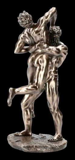 Herkules Figur Im Kampf Mit Antäus 2 Herkules Figur Im Kampf Mit Antäus -Veronese FS22011 Herkules Figur im Kampf mit Antaeus 5 1280x1280