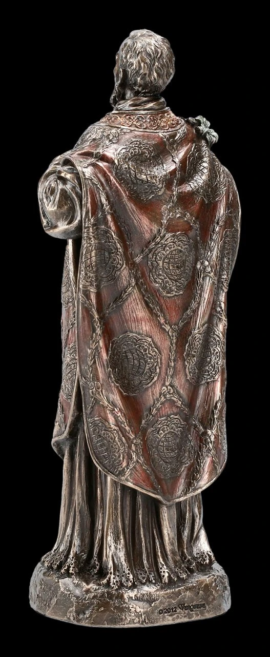 Apostel Figur Philippus - St. Philip Apostel Figur Philippus - St. Philip -Veronese FS22014 Apostel Figur Philippus St