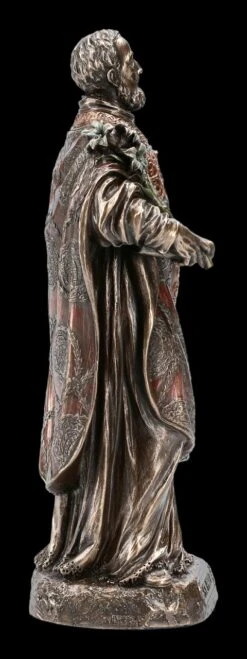 Apostel Figur Philippus - St. Philip 4 Apostel Figur Philippus - St. Philip -Veronese FS22014 Apostel Figur Philippus St Philip 8 1280x1280
