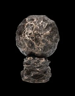 Sisyphos Figur Rollt Fels Berg Hinauf -Veronese FS24824 Sissyphos Figur rollt Fels Berg hinauf 4 1280x1280