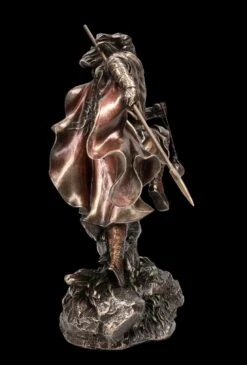 Lugh Figur - Keltischer Gott Der Sonne & Stürme -Veronese FS24825 Lugh Figur Keltischer Gott der Sonne und Sturme 8 1280x1280