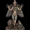 Ishtar Figur - Göttin Der Liebe Und Macht