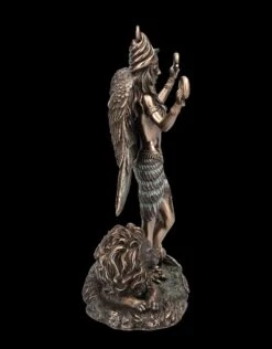 Ishtar Figur - Göttin Der Liebe Und Macht 4 Ishtar Figur - Göttin Der Liebe Und Macht -Veronese FS24830 Ishtar Figur Gottin der Liebe und Macht 8 1280x1280