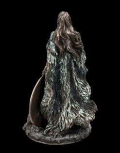 Freya Figur - Germanische Göttin Als Schildmaid 3 Freya Figur - Germanische Göttin Als Schildmaid -Veronese FS24831 Freya Figur Germanische Gottin als Schildmaid 6 1280x1280