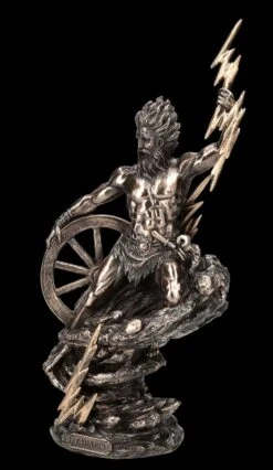 Taranis Figur - Keltischer Gott Des Donners -Veronese FS24833 Taranis Figur Keltischer Gott des Donners 2Xk99tE2G4mPXX 1280x1280