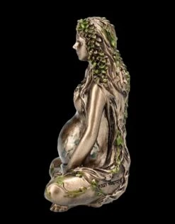 Gaia Figur - Mutter Erde Mini -Veronese FS24834 Gaia Figur Mutter Erde mini 4 1280x1280