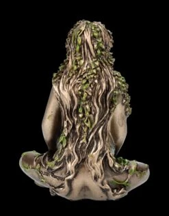 Gaia Figur - Mutter Erde Mini -Veronese FS24834 Gaia Figur Mutter Erde mini 6 1280x1280