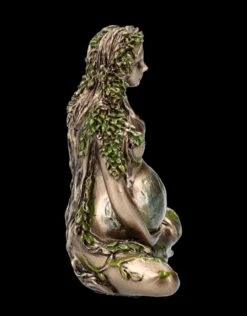 Gaia Figur - Mutter Erde Mini -Veronese FS24834 Gaia Figur Mutter Erde mini 8 1280x1280