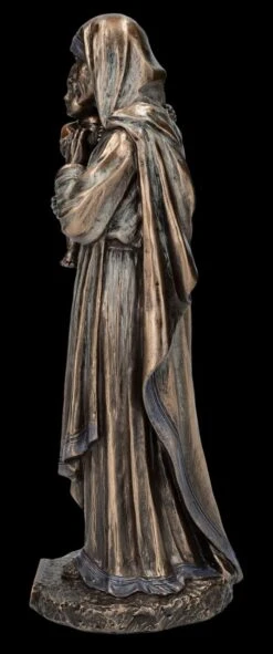 Heiligen Figur - Mutter Teresa Von Kalkutta -Veronese FS25614 Heiligen Figur Mutter Teresa von Kalkutta 4 1280x1280