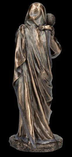 Heiligen Figur - Mutter Teresa Von Kalkutta -Veronese FS25614 Heiligen Figur Mutter Teresa von Kalkutta 6 1280x1280