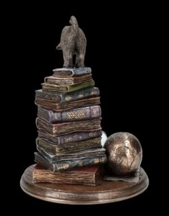 Katzen Figuren Spielen In Der Hexenküche -Veronese FS25666 Katzen Figuren spielen in der Hexenk che 7 1280x1280