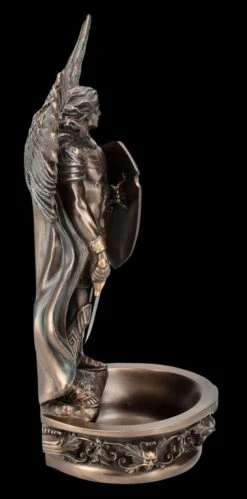 Weihwasserbecken - Erzengel Michael -Veronese FS25667 Weihwasserbecken Erzengel Michael 8 1280x1280