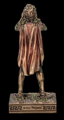 Dionysos Figur Klein - Gott Der Fruchtbarkeit 4 Dionysos Figur Klein - Gott Der Fruchtbarkeit -Veronese FS25672 Dionysos Figur klein Gott der Fruchtbarkeit 6 1280x1280