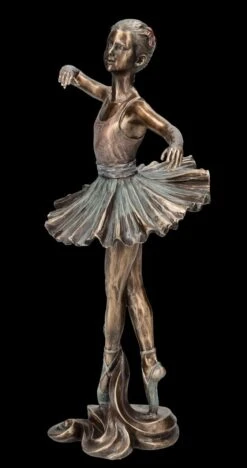 Ballerina Figur - Der Anfang 6 Ballerina Figur - Der Anfang -Veronese FS25676 Ballerina Figur Der Anfang 2 1280x1280