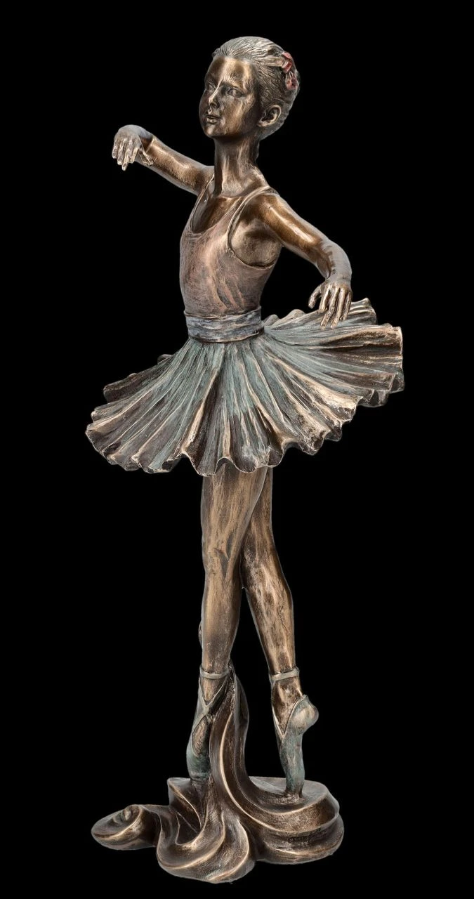 Ballerina Figur - Der Anfang Ballerina Figur - Der Anfang -Veronese FS25676 Ballerina Figur Der