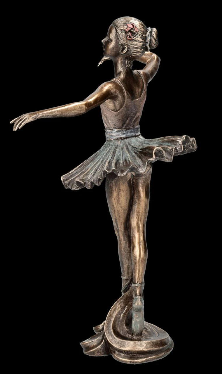 Ballerina Figur - Der Anfang Ballerina Figur - Der Anfang -Veronese FS25676 Ballerina Figur Der