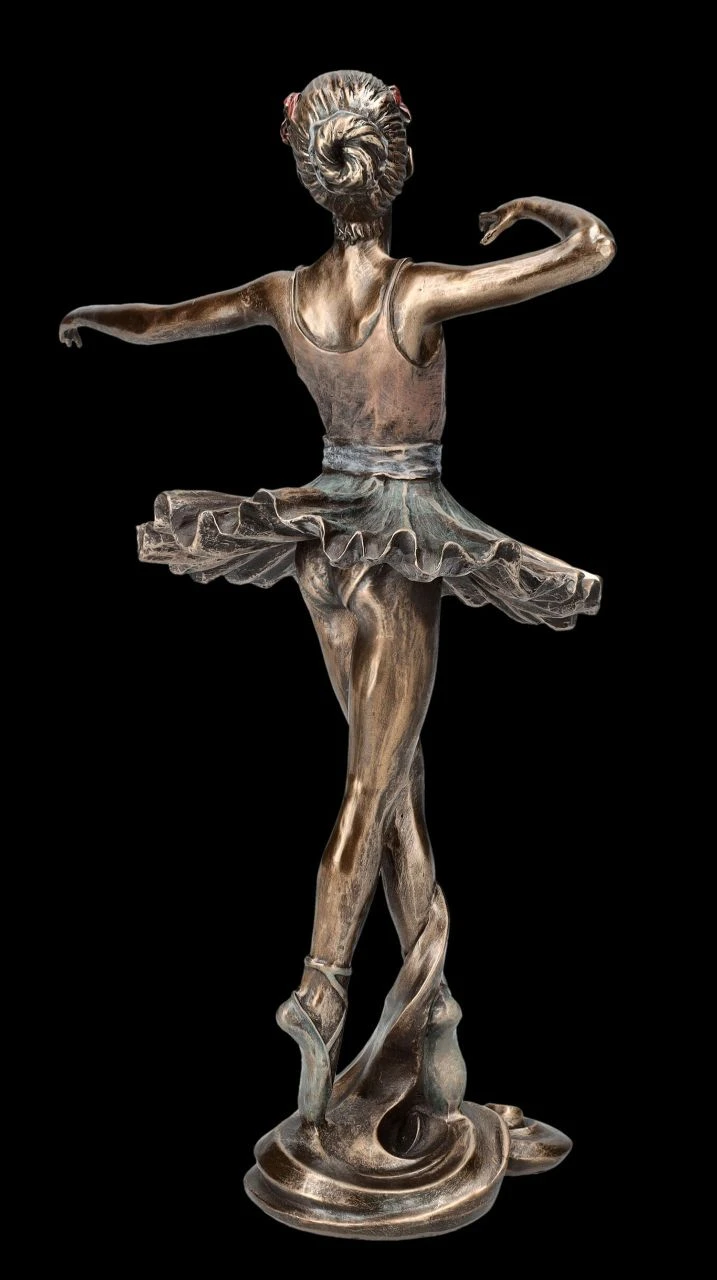 Ballerina Figur - Der Anfang Ballerina Figur - Der Anfang -Veronese FS25676 Ballerina Figur Der