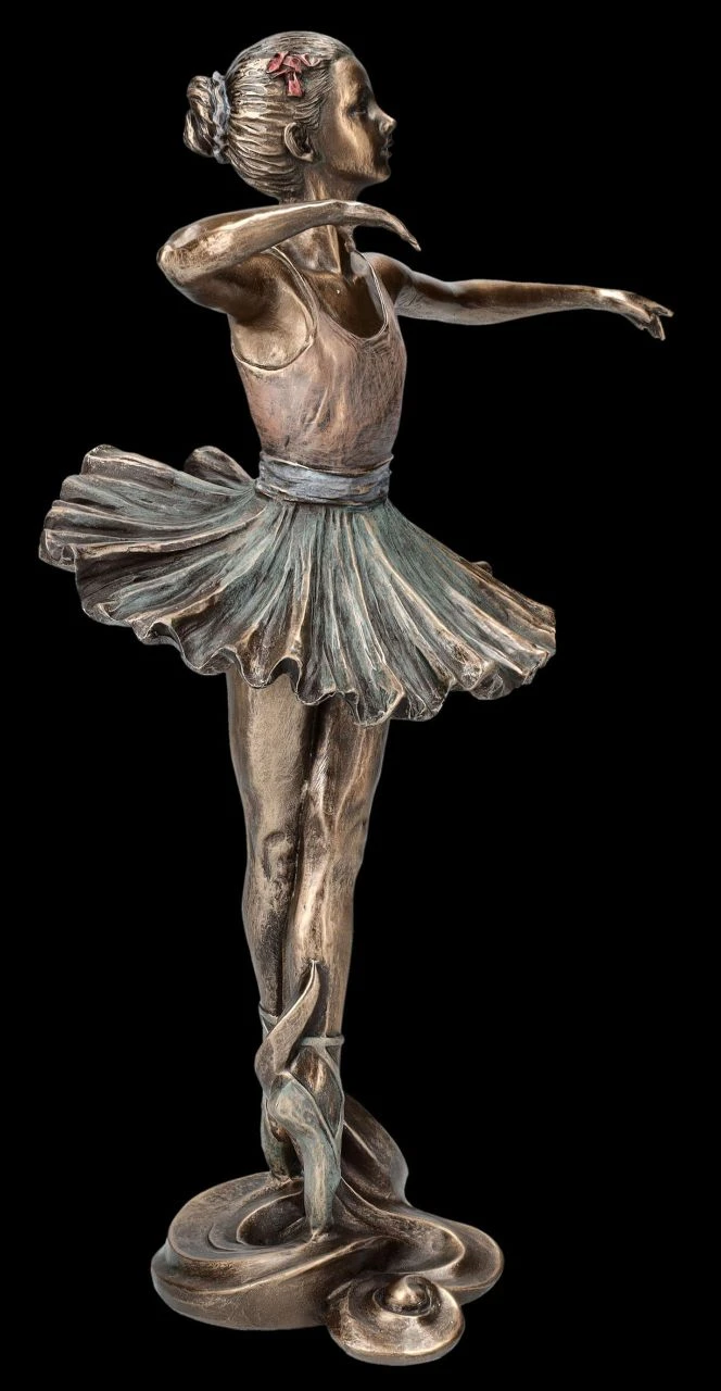 Ballerina Figur - Der Anfang Ballerina Figur - Der Anfang -Veronese FS25676 Ballerina Figur Der